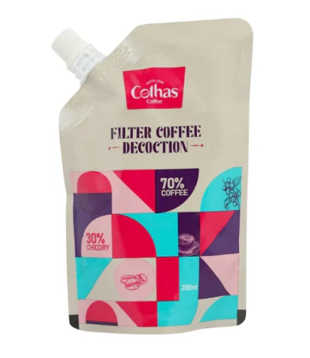 Cothas: Filter Coffee Decoction (200ml)