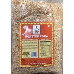 Shastha Roasted Poho Premium ( 400g )