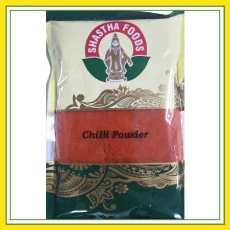 Shastha Chilli Powder (250g)