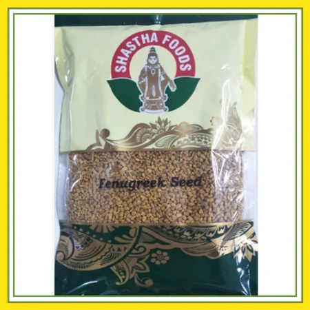 Shastha Fenugreek Seeds (300g)