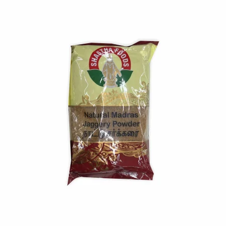 Shastha Madras Jaggery Powder ( 500g )