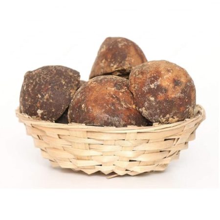 Shastha Jaggery Lumps ( 800g )