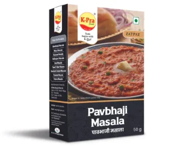 K-Pra: Pavbhaji Masala ( 50g )