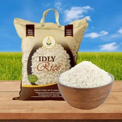 Shastha Idli Rice ( 20 lbs)