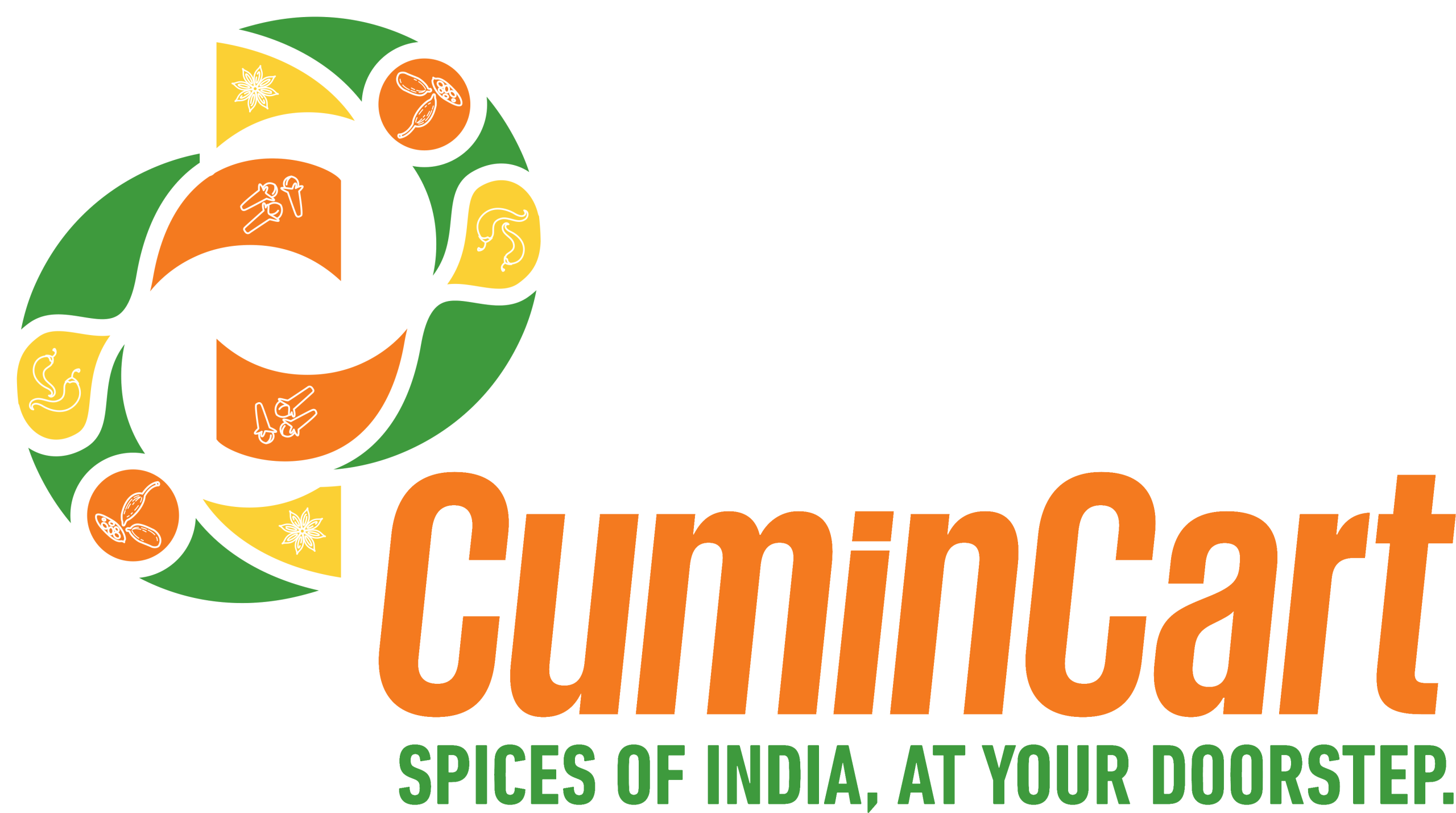 Cumin Cart