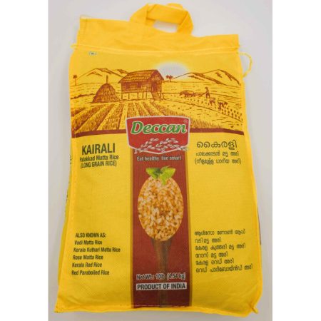 Decan: Matta Rice (10 lb)