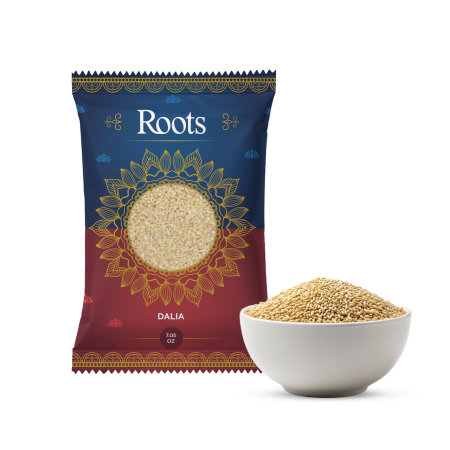 The Roots: Dalia Split (1 Lb)