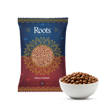 The Roots: Kala Chana (2Lb)