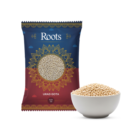 The Roots: Urad Gotta (4 lb)