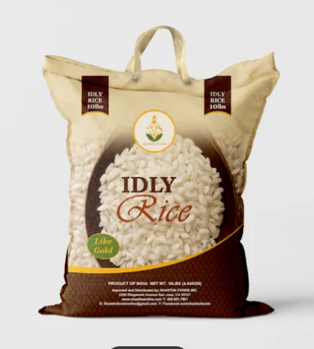 Shastha Idli Rice
