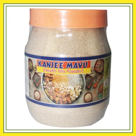Grand Sweets & Snacks-Kanjee Mavuu(Health Mix Powder)(500gm)