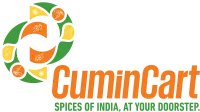 Cumin Cart